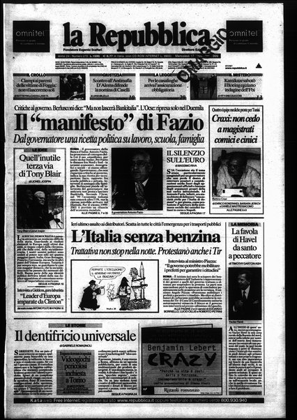 La repubblica